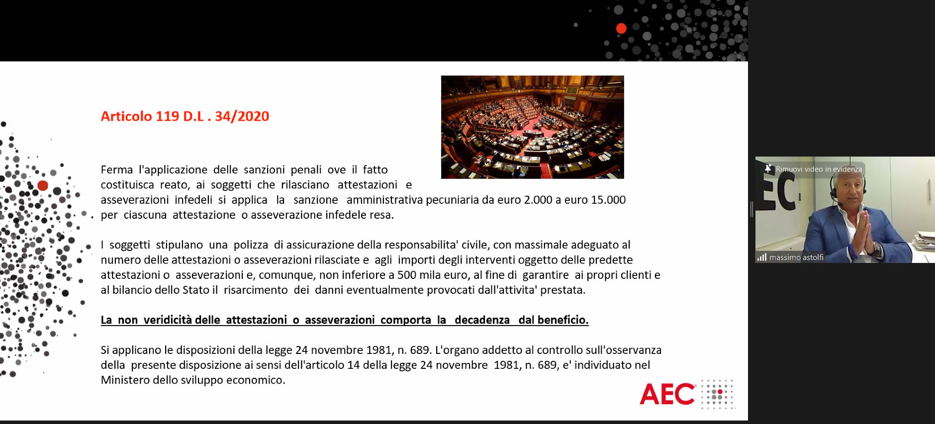 AEC